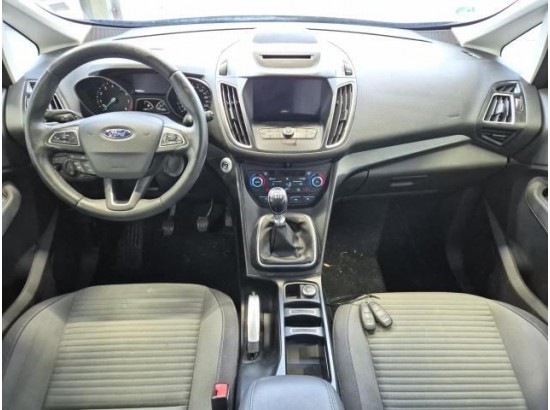 2016 Ford C-Max Titanium