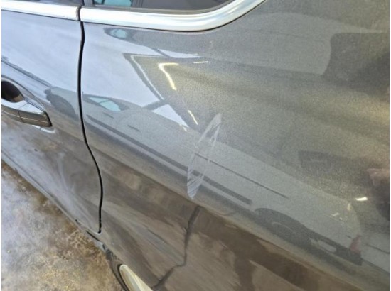 2016 Ford C-Max Titanium