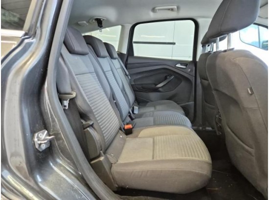 2016 Ford C-Max Titanium