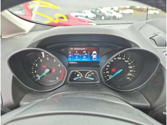 2016 Ford C-Max Titanium