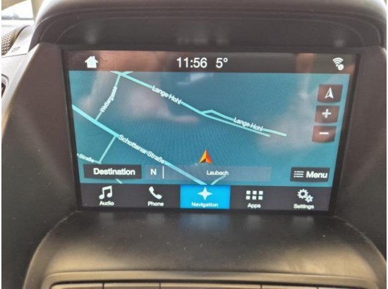 2016 Ford C-Max Titanium