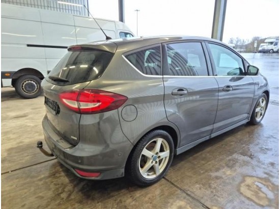 2016 Ford C-Max Titanium