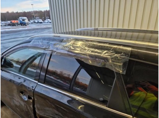 2016 Toyota Auris Touring Sports Executive