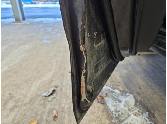 2016 Toyota Auris Touring Sports Executive