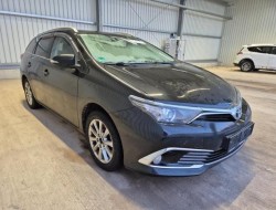 2016 Toyota Auris Touring Sports Executive