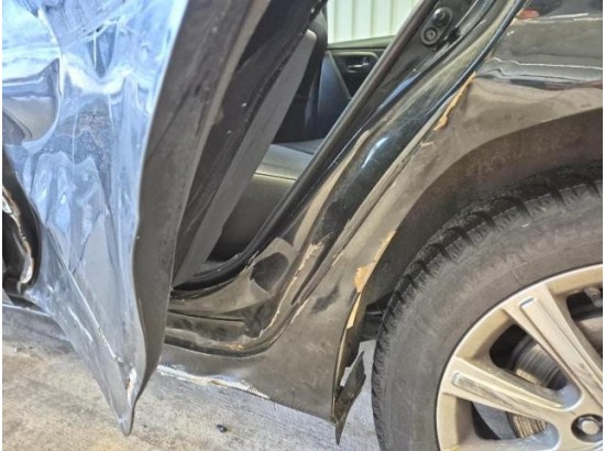 2016 Toyota Auris Touring Sports Executive