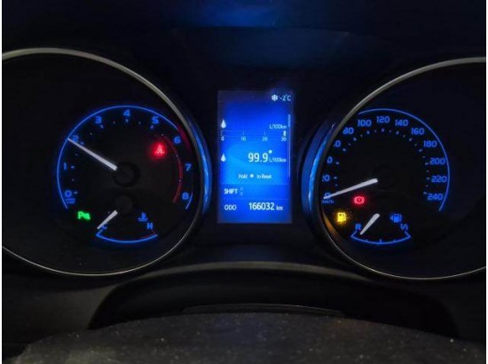 2016 Toyota Auris Touring Sports Executive