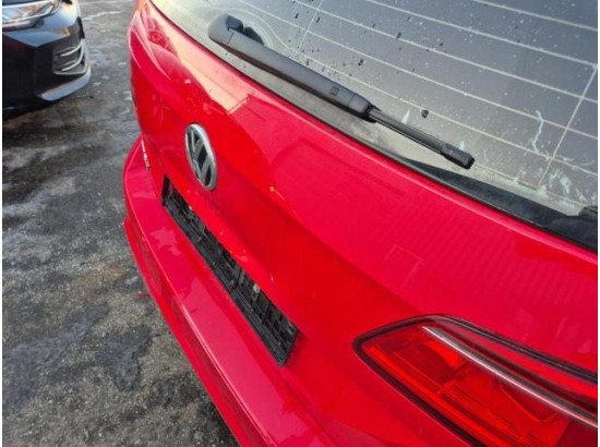 2016 Volkswagen Golf Sportsvan VII Comfortline BMT/Start-Stopp