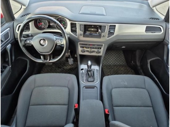 2016 Volkswagen Golf Sportsvan VII Comfortline BMT/Start-Stopp