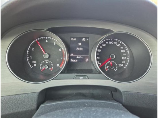 2016 Volkswagen Golf Sportsvan VII Comfortline BMT/Start-Stopp