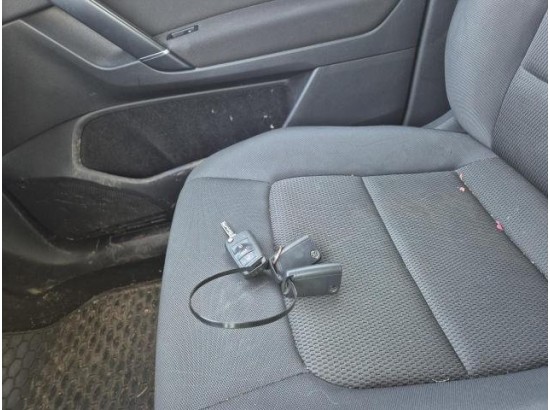 2016 Volkswagen Golf Sportsvan VII Comfortline BMT/Start-Stopp