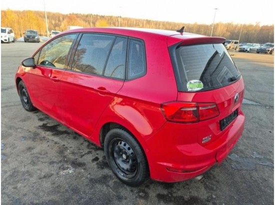 2016 Volkswagen Golf Sportsvan VII Comfortline BMT/Start-Stopp