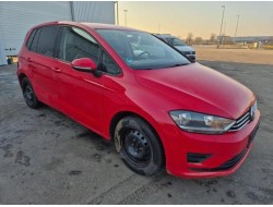 2016 Volkswagen Golf Sportsvan VII Comfortline BMT/Start-Stopp 2016 Volkswagen Golf Sportsvan VII Comfortline BMT/Start-Stopp