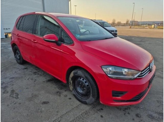 2016 Volkswagen Golf Sportsvan VII Comfortline BMT/Start-Stopp