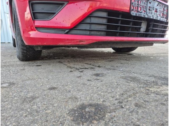 2016 Volkswagen Golf Sportsvan VII Comfortline BMT/Start-Stopp