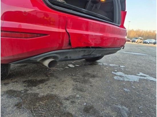 2016 Volkswagen Golf Sportsvan VII Comfortline BMT/Start-Stopp