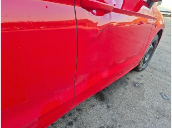 2016 Volkswagen Golf Sportsvan VII Comfortline BMT/Start-Stopp