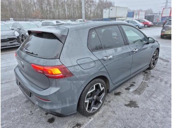 2025 Volkswagen Golf VIII Lim. 1.5 TSI 110 kW R-Line