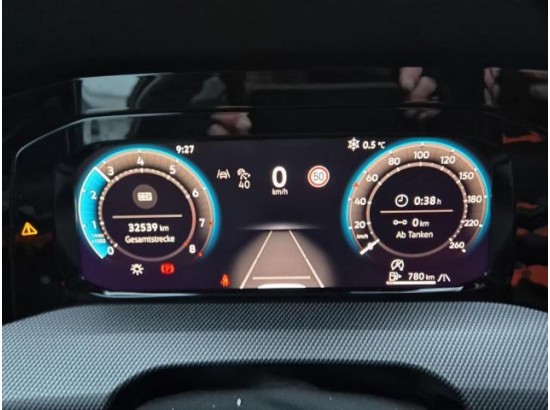 2025 Volkswagen Golf VIII Lim. 1.5 TSI 110 kW R-Line