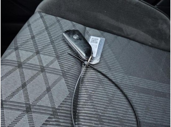 2025 Volkswagen Golf VIII Lim. 1.5 TSI 110 kW R-Line