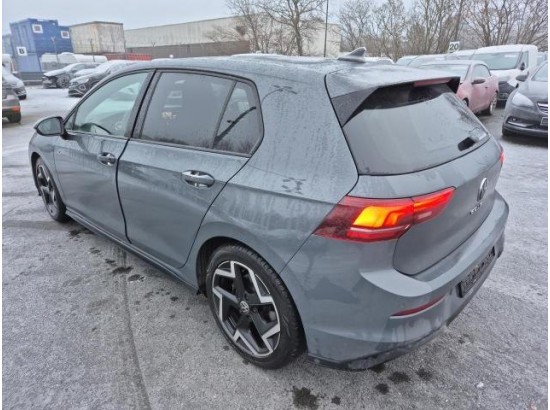 2025 Volkswagen Golf VIII Lim. 1.5 TSI 110 kW R-Line