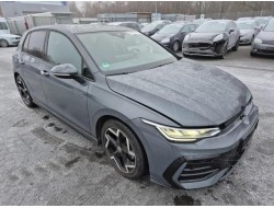 2025 Volkswagen Golf VIII Lim. 1.5 TSI 110 kW R-Line