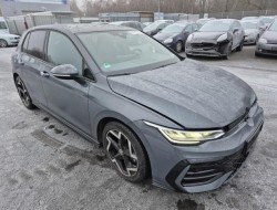 2025 Volkswagen Golf VIII Lim. 1.5 TSI 110 kW R-Line