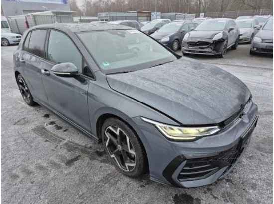 2025 Volkswagen Golf VIII Lim. 1.5 TSI 110 kW R-Line