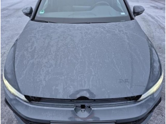 2025 Volkswagen Golf VIII Lim. 1.5 TSI 110 kW R-Line