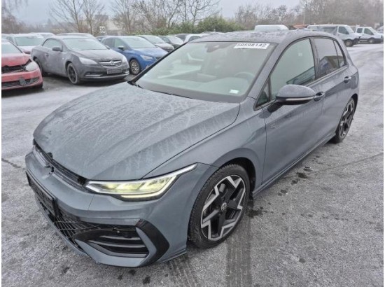 2025 Volkswagen Golf VIII Lim. 1.5 TSI 110 kW R-Line