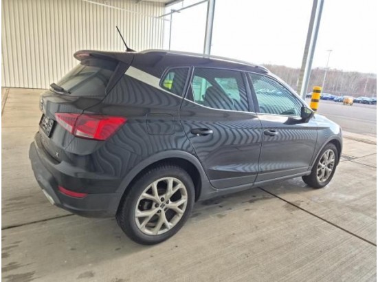 2024 Seat Arona FR
