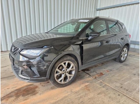 2024 Seat Arona FR