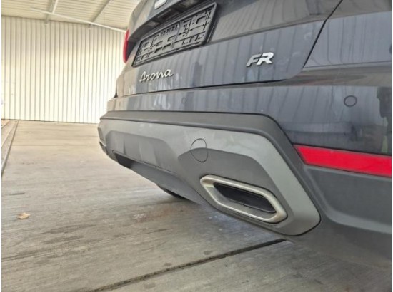 2024 Seat Arona FR