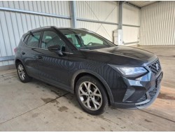 2024 Seat Arona FR