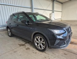 2024 Seat Arona FR