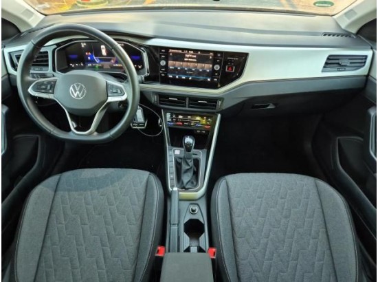 2024 Volkswagen Polo VI Move