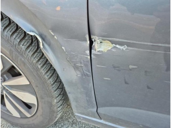 2024 Volkswagen Polo VI Move