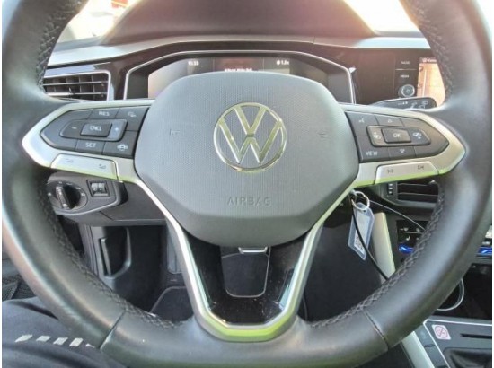 2024 Volkswagen Polo VI Move