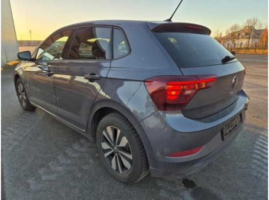 2024 Volkswagen Polo VI Move