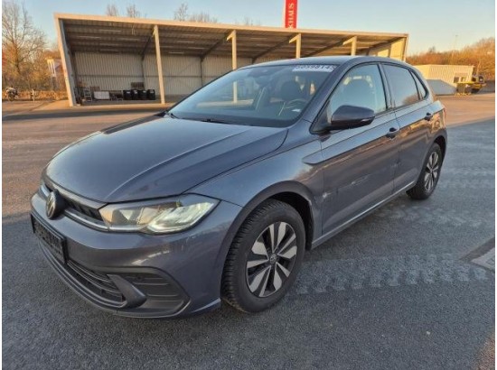 2024 Volkswagen Polo VI Move