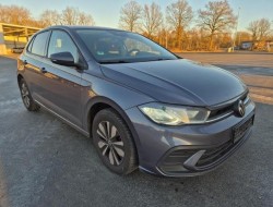 2024 Volkswagen Polo VI Move