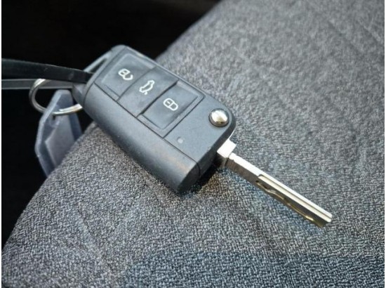 2024 Volkswagen Polo VI Move