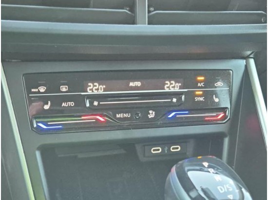 2024 Volkswagen Polo VI Move