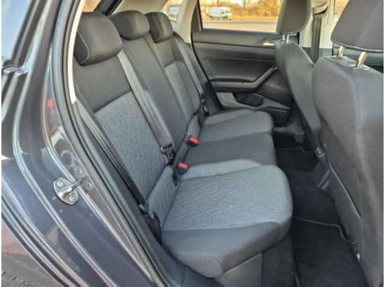 2024 Volkswagen Polo VI Move