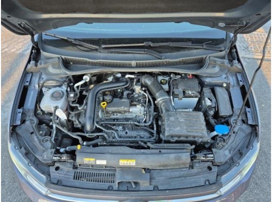 2024 Volkswagen Polo VI Move