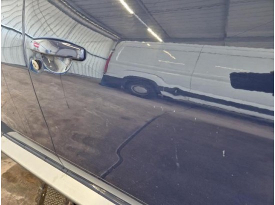 2016 Dacia Duster I Prestige 4x2