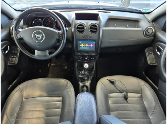 2016 Dacia Duster I Prestige 4x2