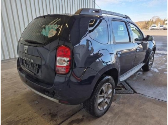 2016 Dacia Duster I Prestige 4x2