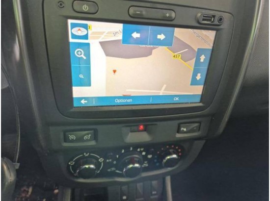 2016 Dacia Duster I Prestige 4x2