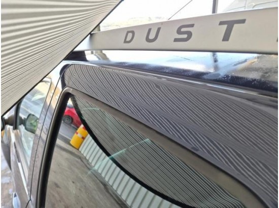 2016 Dacia Duster I Prestige 4x2